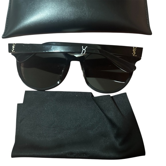 Saint Laurent Sunglasses-52mm main image 6